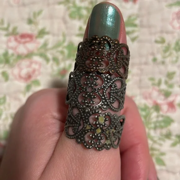 Ring bundle - Picture 3 of 3